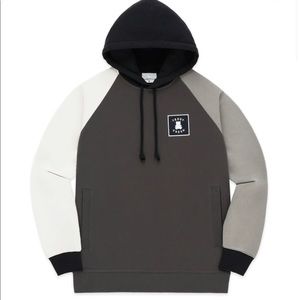 TEDDY FRESH HOODY